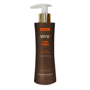Arval Tan Times body