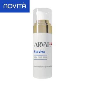 Arval Surviva vital force serum