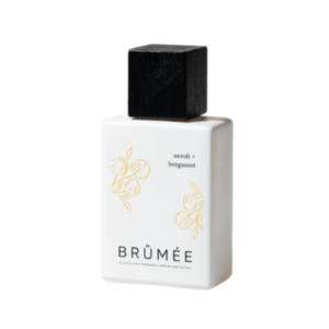 Brumee profumo senza alcol neroli e bergamotto