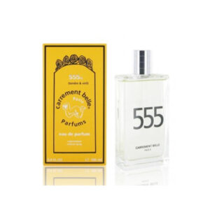 555 Carrement Belle eau de parfum 100ml