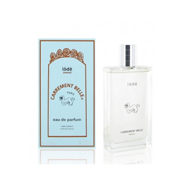 Iodè Carrement Belle eau de parfum 100ml