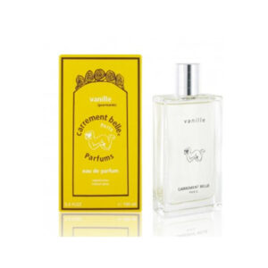 Vanille Carrement Belle eau de parfum100ml