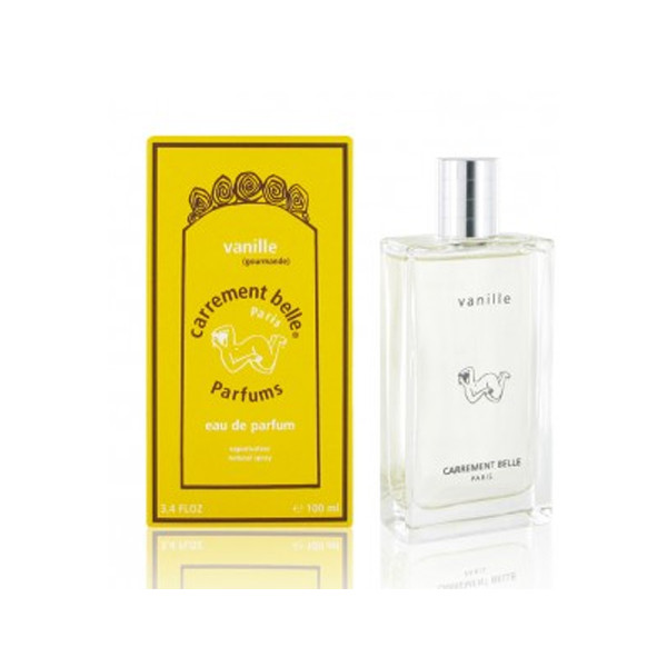 Vanille Carrement Belle eau de parfum100ml