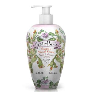 Pantelleria bagno doccia delicato 700ml
