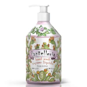 Pantelleria sapone liquido mani 500ml