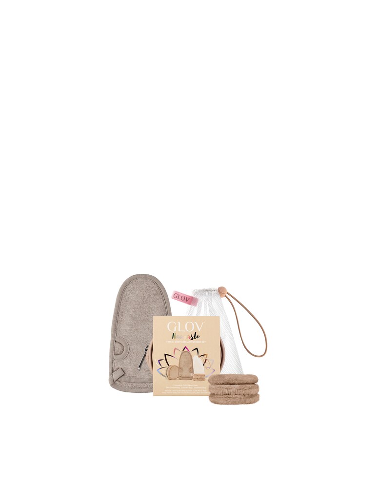 Glov Namaste set