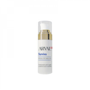 Arval Surviva Special Eyes and Lips