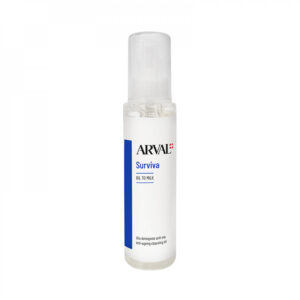 Arval Surviva Oil to Milk