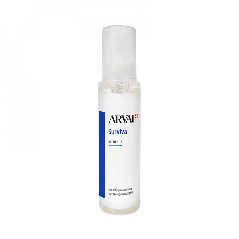 Arval Surviva Oil to Milk
