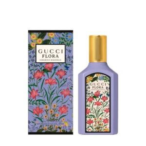 Gucci Flora Gorgeous Magnolia