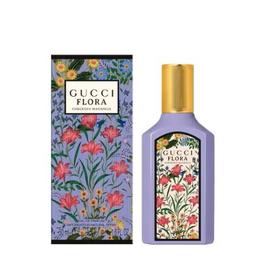 Gucci Flora Gorgeous Magnolia