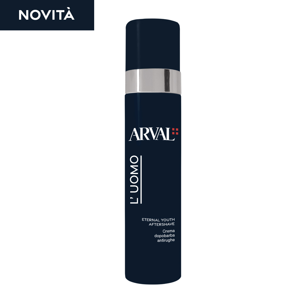 L'Uomo Eternal Youth Aftershave