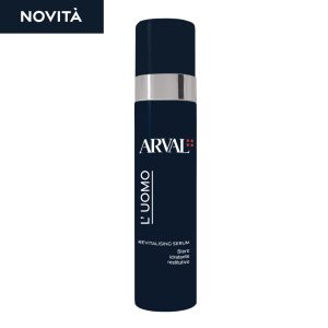 L'Uomo Revitalising Serum