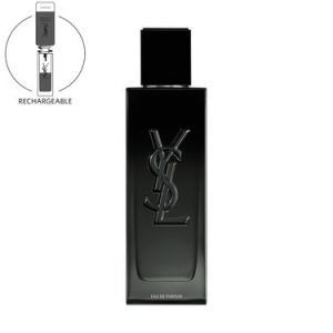 MYSLF di YSL