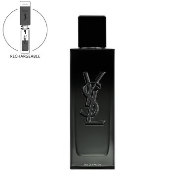 MYSLF di YSL
