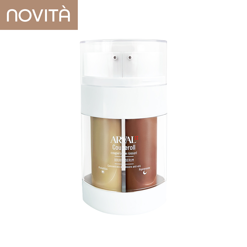 Arval Couperoll Double Serum