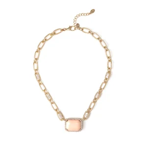 Sodini linea Faville collana cipria