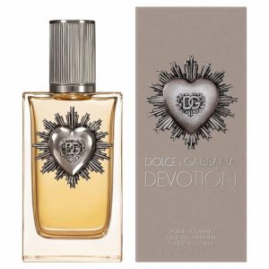 D&G Devotion For Men Eau de Parfum + tazza da viaggio