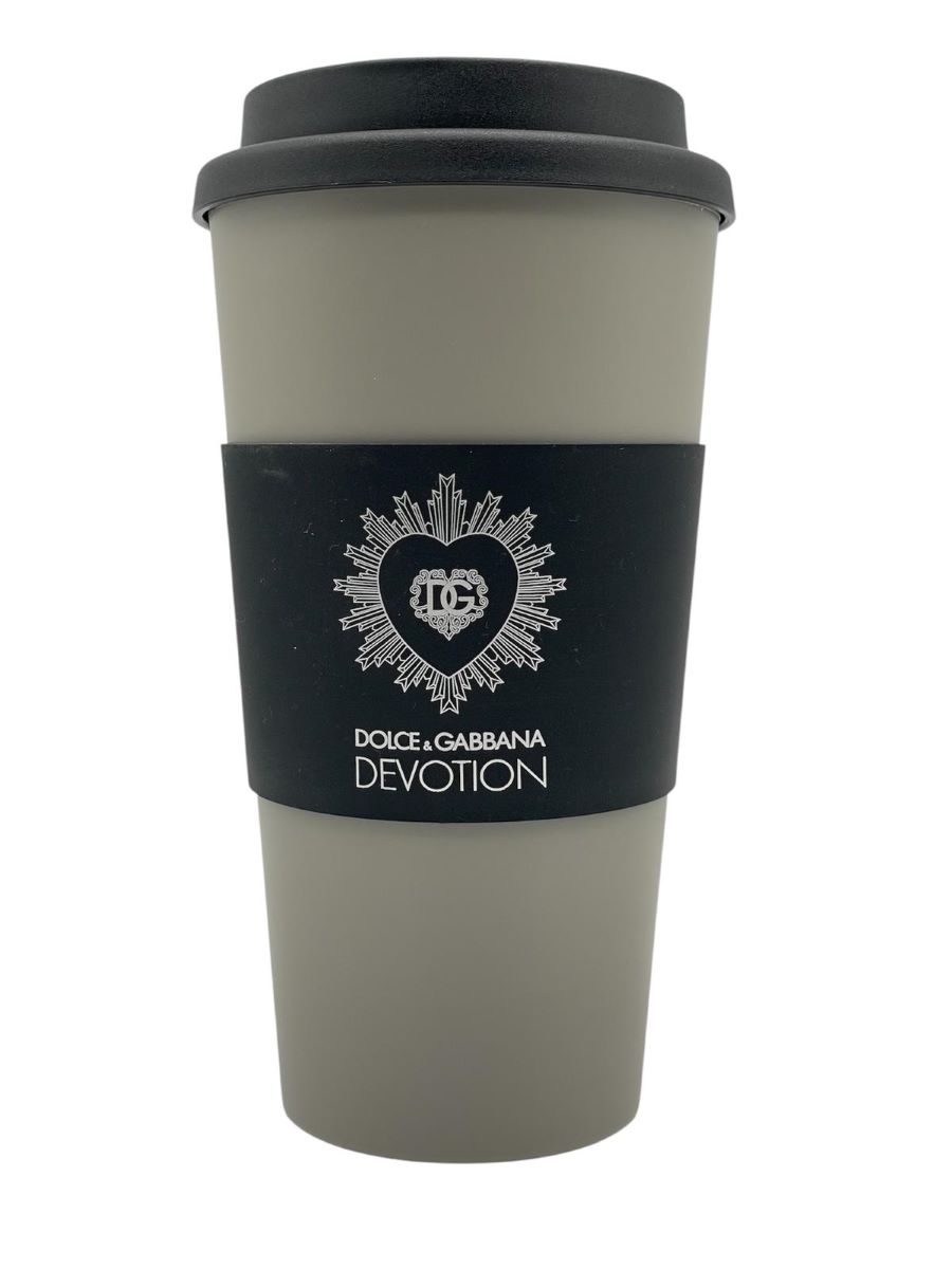 D&G Devotion For Men Eau de Parfum + tazza da viaggio - immagine 2