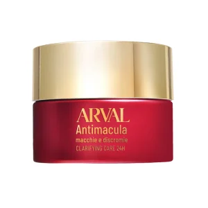 Arval Antimacula Clarifying Care 24H