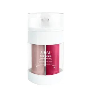 Arval Antimacula Double spotless serum