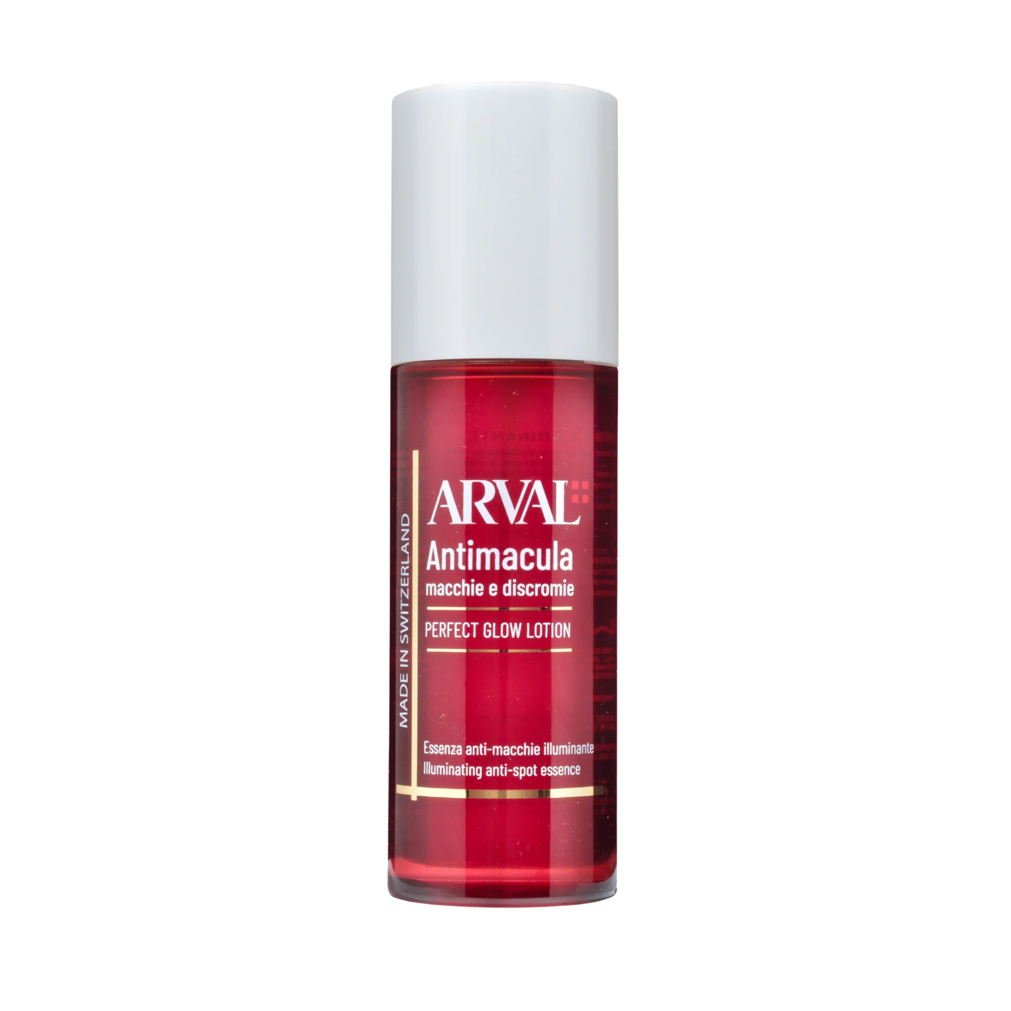 Arval Antimacula Perfect Glow Lotion
