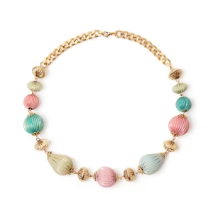 Sodini Linea Tarocchi Collana Girocollo