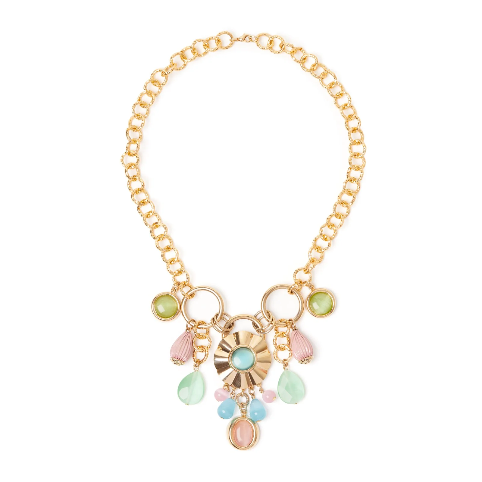 Sodini Linea Tarocchi Collana